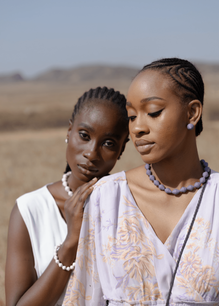 Udiri Jewellery Zaya Bracelet