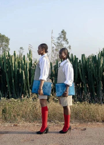 Udiri Olympic Laptop Sleeve