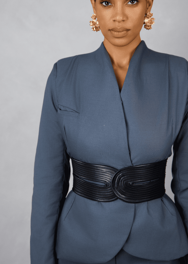 Vexxels Co-Ord Set Rica Pants Suit Set