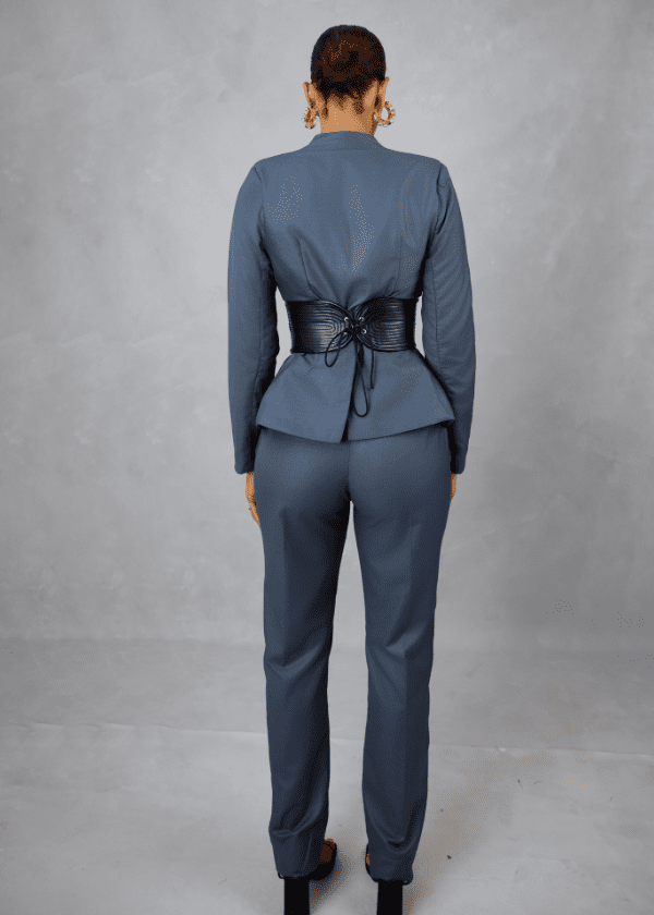 Vexxels Co-Ord Set Rica Pants Suit Set