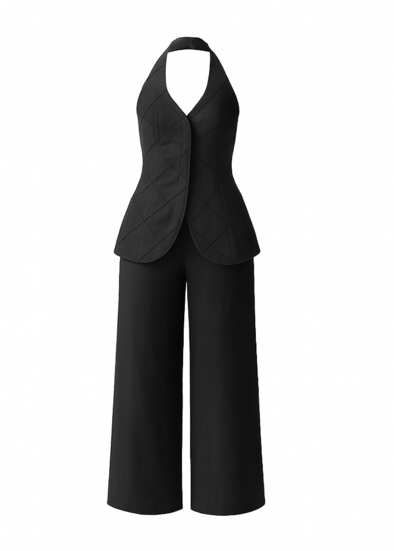 Vexxels Co-Ord Set Shola Set