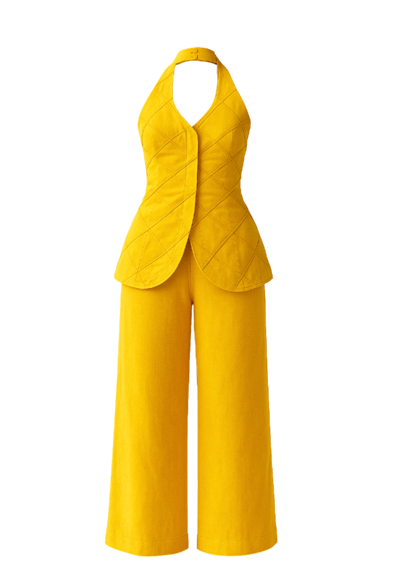 Vexxels Co-Ord Set Shola Set
