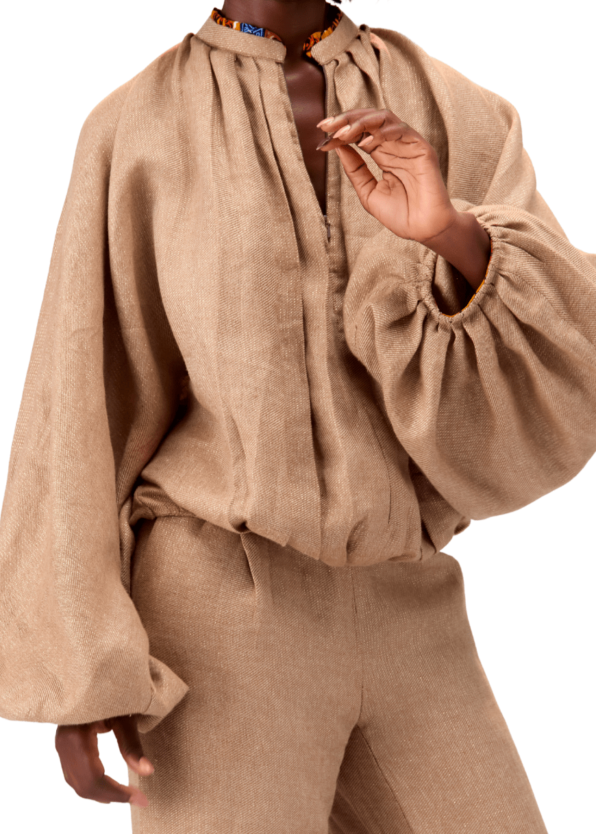 Vexxels Co-Ord Set Tama Set